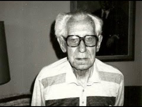 Ministar NDH Vjekoslav Vrančić