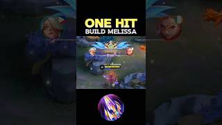 Download lagu 😱 WATCH THIS - BEST BUILD MELISSA 2024❓ (ONE HIT) ~ MLBB 🔥 #mobilelegends #onehitbuild #melissa mp3