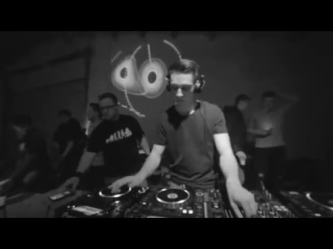 HouseVerstand @ Hexenkessel Clubbing 2016