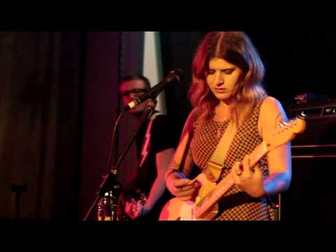 Best Coast - 'The Only Place' (Live at 3RRR)