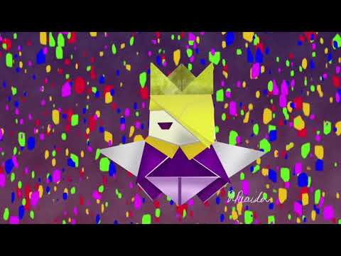 Remix: Battle With King Olly/The Final Fold - PMTOK