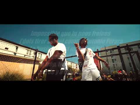 SLK x Brvmsoo - Cabron (PAROLE)