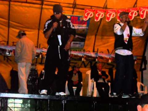 DIKEN & DANNY _  SLOW