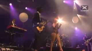 Paloma Faith - Luv Ya live in Finland