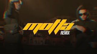 Sander Wazz feat. ECKO - Motta (Remix)