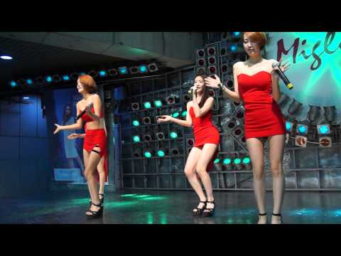 Dace Team [ LOL ] 2015/08/15/ Tong dae mun #1