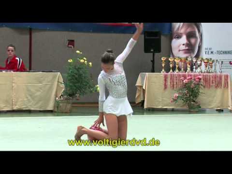 ÖSM Götzis 2011 - Ball 05 - Cheyenne EGLE