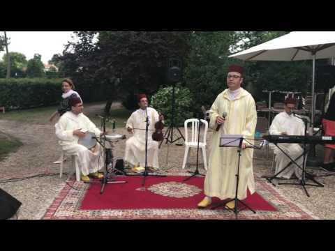 Abderrahim Abdelmoumen / CHEHILET LAAYANI شاهلة لعياني