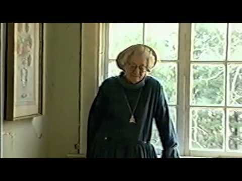 Red Lady of Huntingdon College Video 3