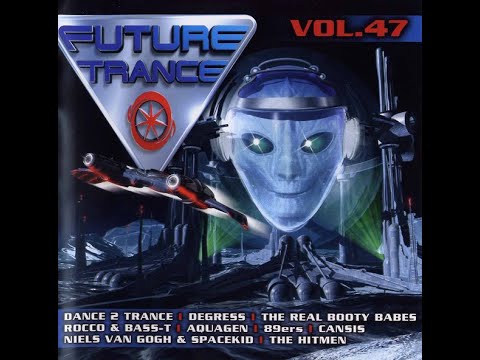 Future Trance Vol. 47 (2009) (CD02)