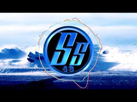 Tritonal feat Steph Jones - Blackout (ShadoeSlayer48) Remix