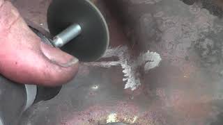jeep patriot exhaust manifold / maniverter