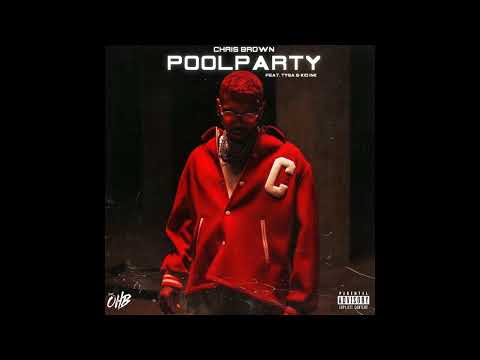 ♪ [FREE] Chris Brown x Tyga x Kid Ink | RnBass type beat - "PoolParty"