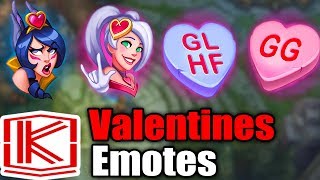 Re: [閒聊] 為啥有些表情商城買不到啊？