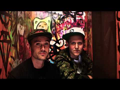 Professor P & Dj Akilles - Pro & Ak For President (Official Video)