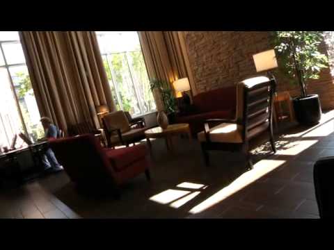 Hotel Video - Cambria Suites, RDU Airport