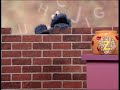 Sesame Street Cookie S Letter Of The Day Z FULL