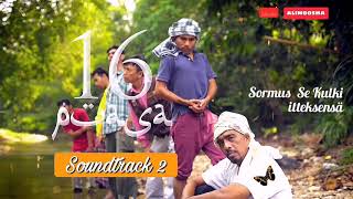 Download lagu 16 Puasa Soundtrack - Sormus Se Kulki Itteksensä mp3