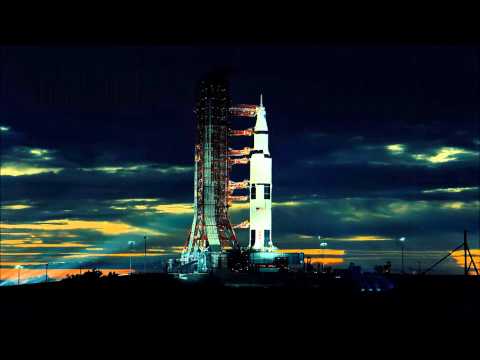 Cape Town - Apollo 13 (Ferry Tayle Neverending Story Intro Mix)