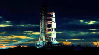 Cape Town - Apollo 13 (Ferry Tayle Neverending Story Intro Mix)