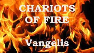 CHARIOTS OF FIRE 1  - Movie Soundtrack - The World Marathon