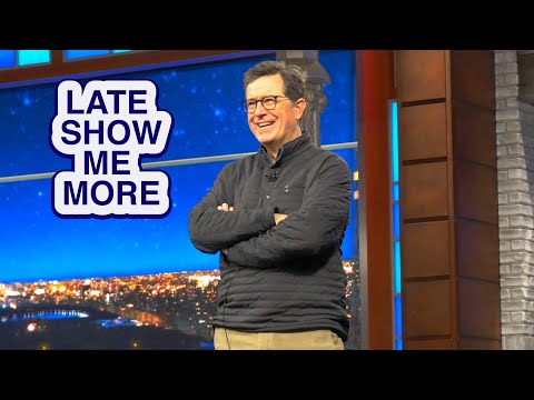 LATE SHOW ME MORE.ライブでやろうぜ！ベイビー (LATE SHOW ME MORE: Let's Do It Live, Baby!)