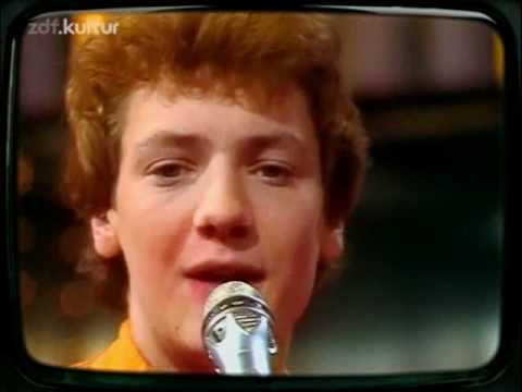 The Shorts - Je suis, tu es - ZDF-Hitparade - 1983