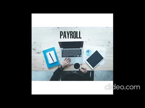 Consultant employee provident fund services