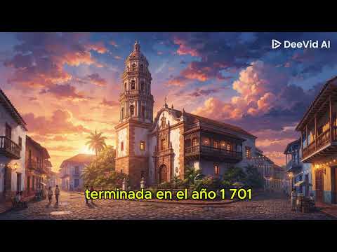 La historia de Simon Bolivar y Mompox