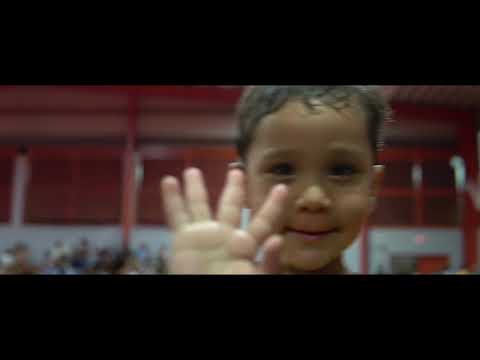 Matteo Basketball Juncos