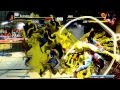 KI Orchid Six Ultra Combos 194 Hits