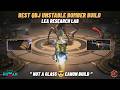 QBJ Unstable Bomber Is INSANE LEA Research Lab Once Human