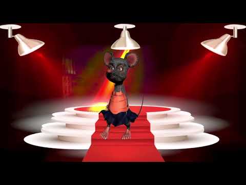 Das ist, weil ich Dich liebe