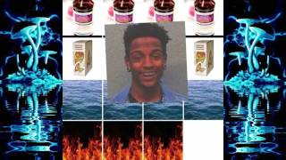 SKI MASK THE SLUMP GOD EVERTOOKATAB PROD . STAIN