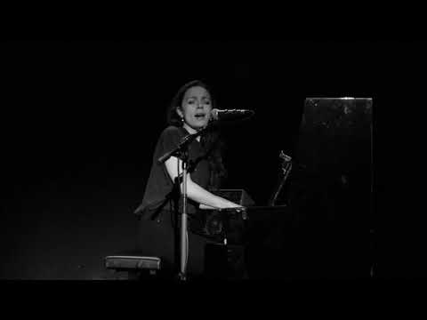 Cécile Evrot - Allez viens (Concert du 08/03/20 au Théâtre Thénardier)