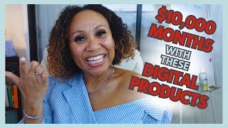 Best Digital Products to Sell Online to Start Making Money Fast (HOW TO START)