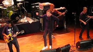 The Dickies - You Drive Me Ape