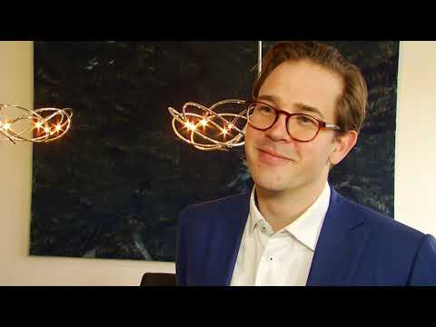 Verhuizing stadhuis naar Radesingel is gestart