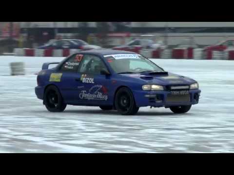 53 Rallye Monte Calvaria 2018 | Chodzyński / Frelich | Subaru Impreza [MotoRecords.pl]