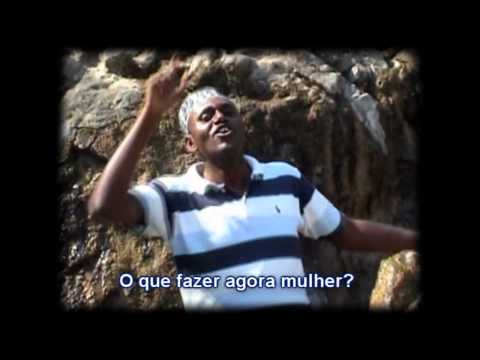 MISTER NHUNGUE ATSIKANA WA LERO LEGENDADO