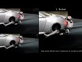 I Robot 2004 Widescreen Vs Fullscreen DVD Aspect Ratio Comparison 6