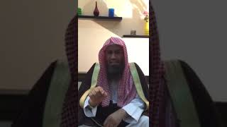 صورة لماذا لا تصل التراويح؟ | الشيخ عبدالرحمن الودعان