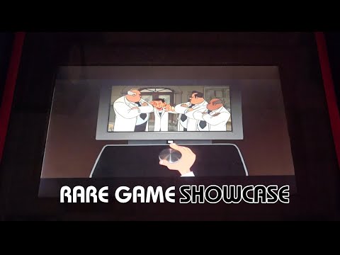 Rare Game Showcase: The Act - An Interactive Comedy by Cecropia