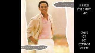 Al Jarreau - Love Is Waiting
