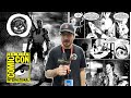 Covenant Comics at San Diego Comic-Con 2024