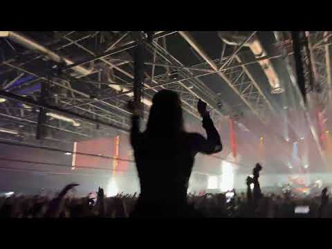 Armin van Buuren - ASOT 1000 Jaarbeurs, Utrecht (02/03/23)