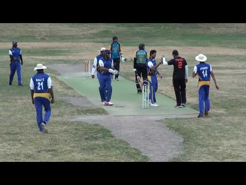 LCC-L vs CCCC-Green - 20-20 - 04-07-2019 - Maitrey out