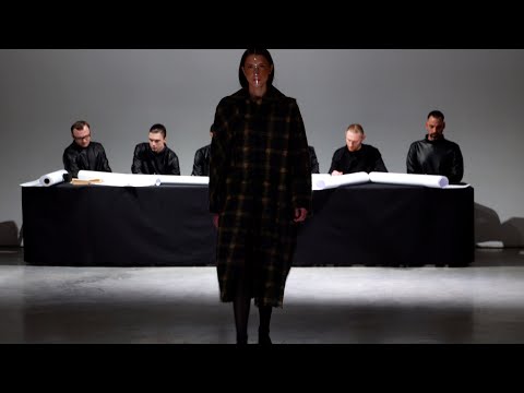 PRZHONSKA FW'18-19 Show