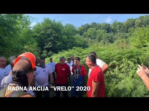 GRMEČ GORO - izvorna pjesma NASUVO