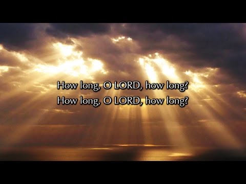 Psalm 13, I Have Trusted In Your Steadfast Love (a new musical setting)